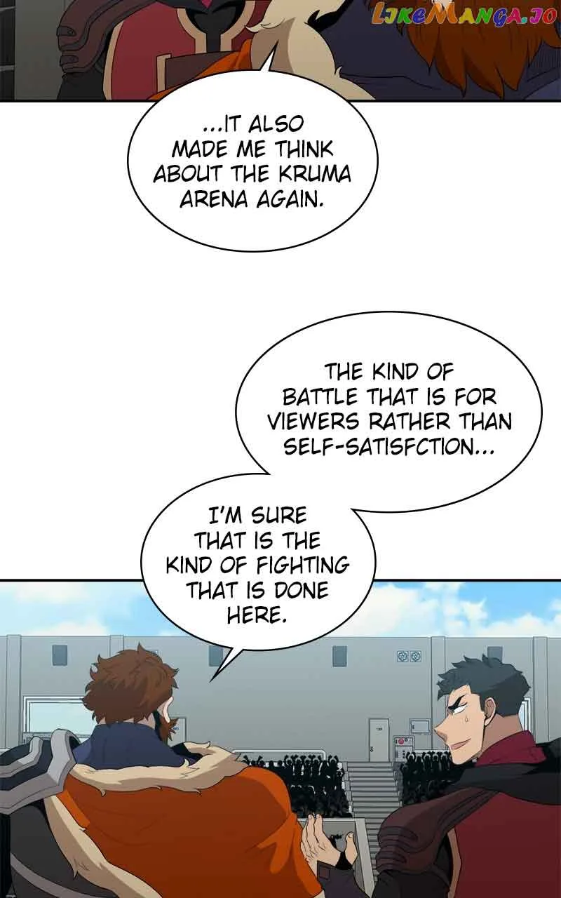 The Strongest Florist Chapter 154 page 47