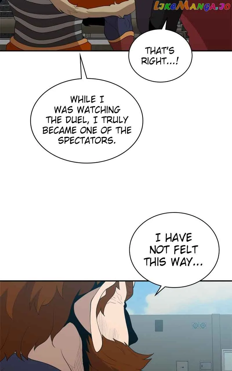 The Strongest Florist Chapter 154 page 48