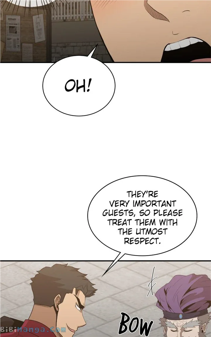 The Strongest Florist Chapter 152 page 58