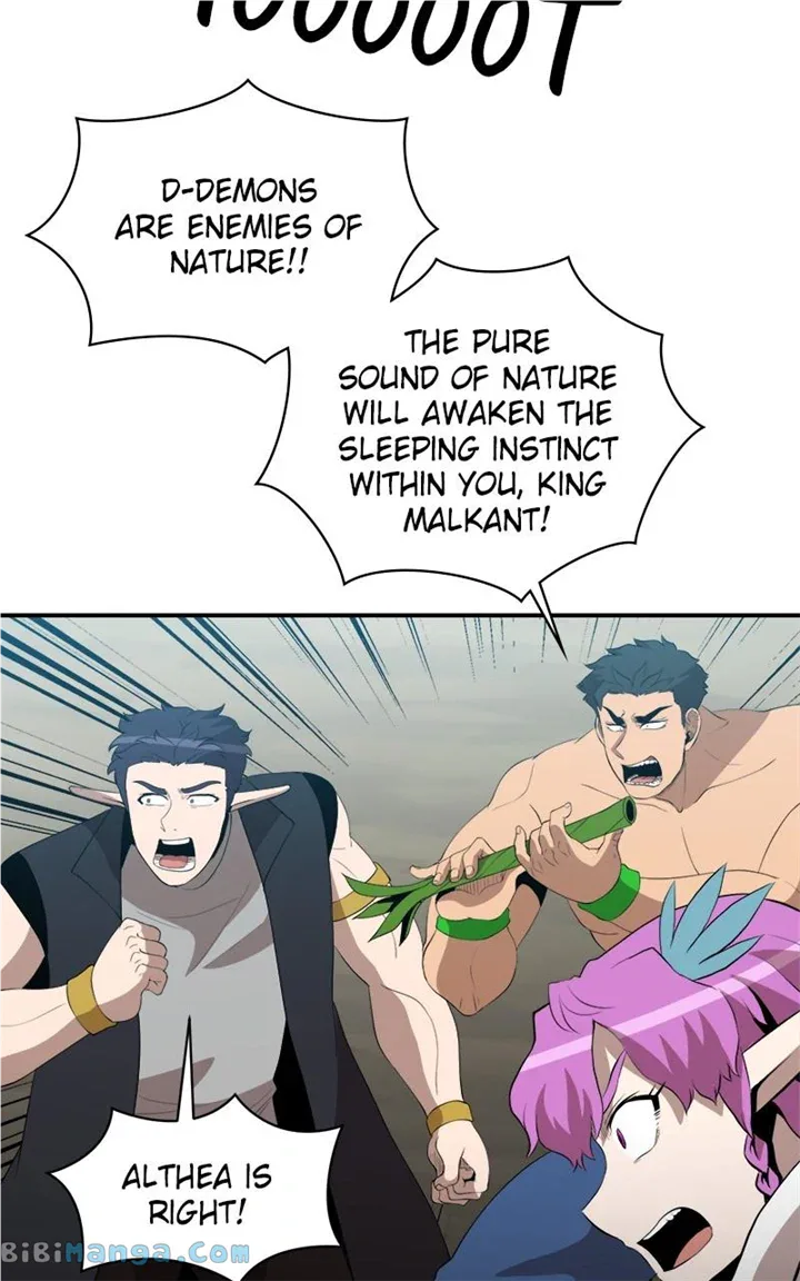 The Strongest Florist Chapter 156 page 15