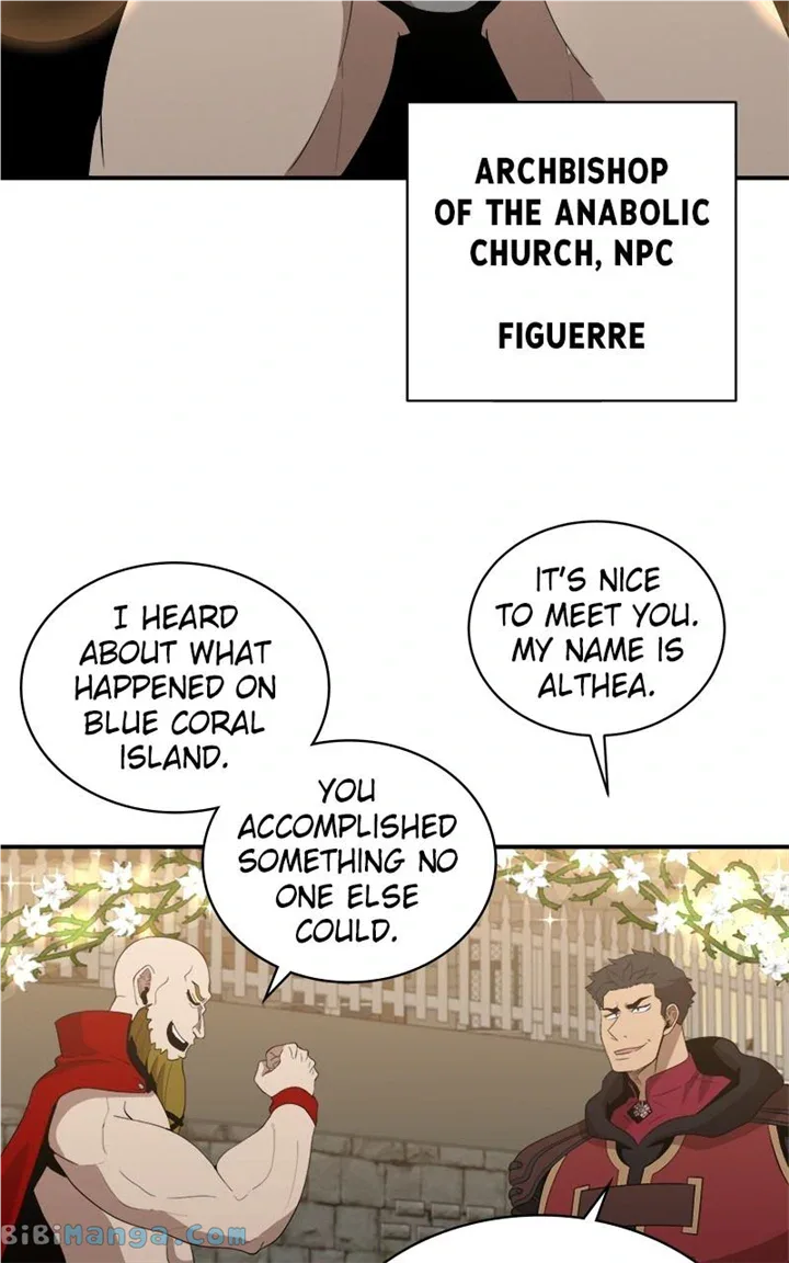 The Strongest Florist Chapter 152 page 63