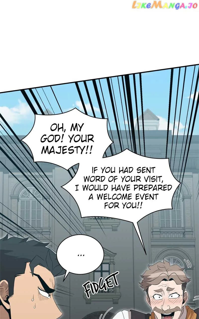 The Strongest Florist Chapter 158 page 11