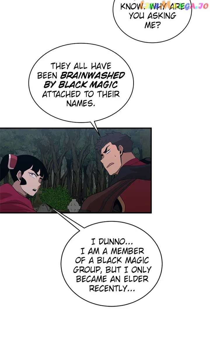 The Strongest Florist Chapter 159 page 43