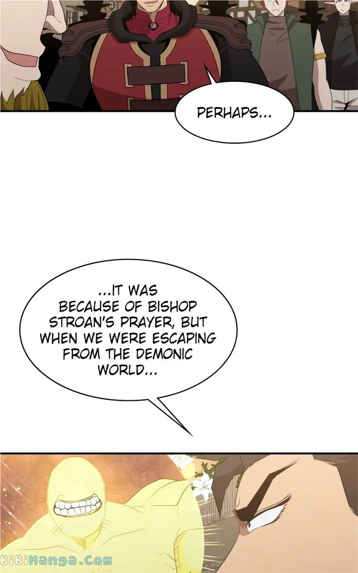 The Strongest Florist Chapter 152 page 65