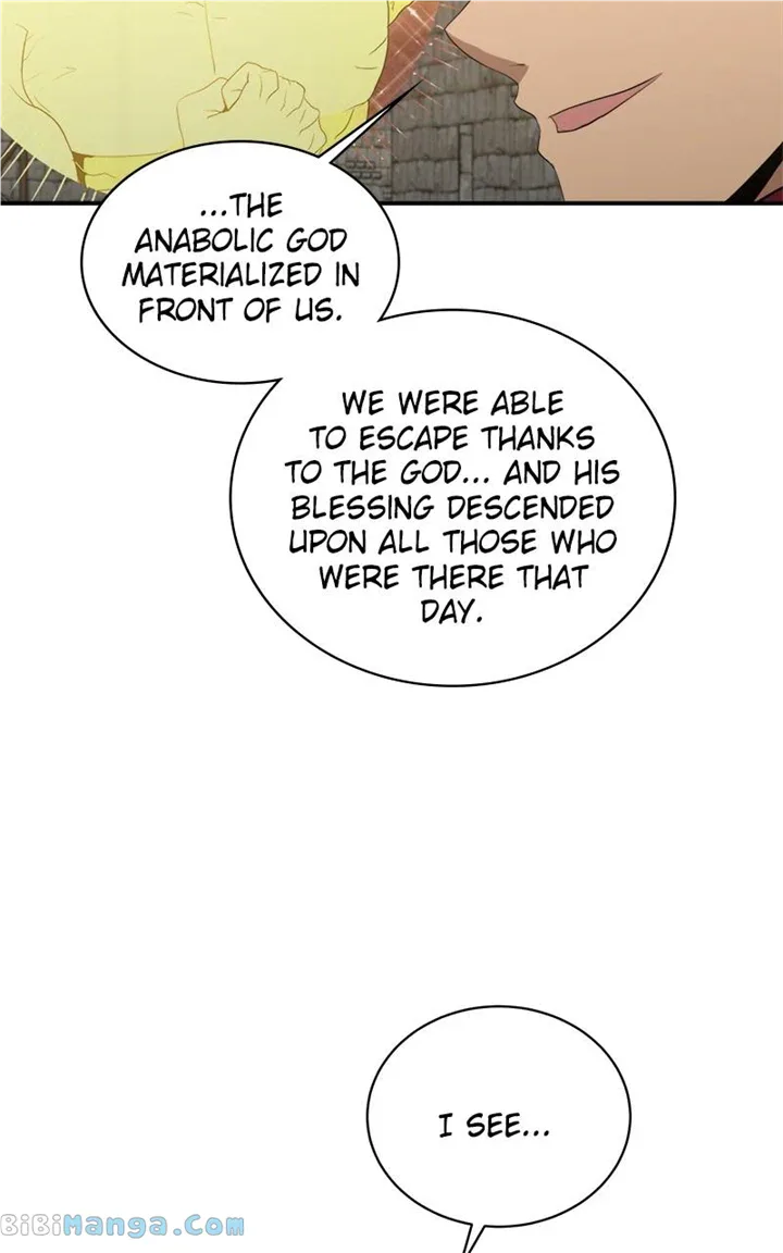 The Strongest Florist Chapter 152 page 66