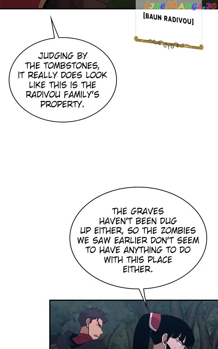 The Strongest Florist Chapter 159 page 47