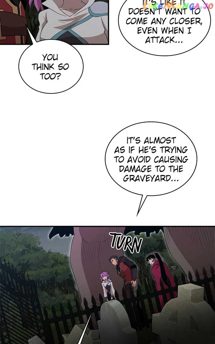 The Strongest Florist Chapter 159 page 34