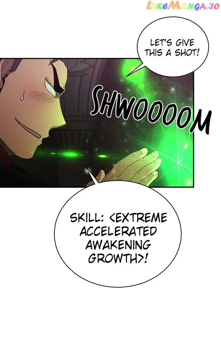 The Strongest Florist Chapter 159 page 80
