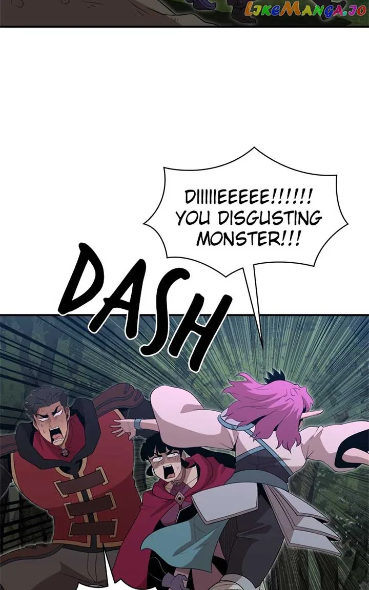 The Strongest Florist Chapter 159 page 24
