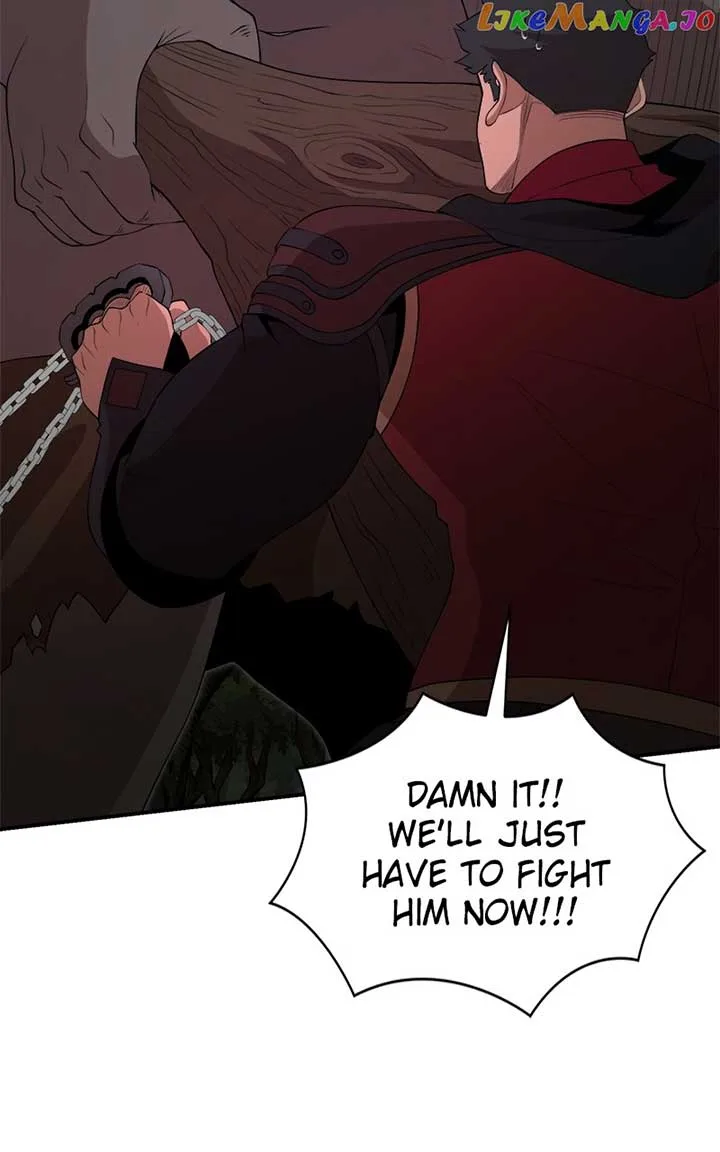 The Strongest Florist Chapter 159 page 26