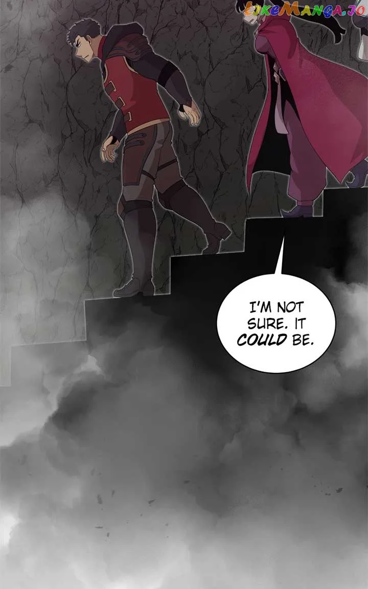The Strongest Florist Chapter 159 page 67