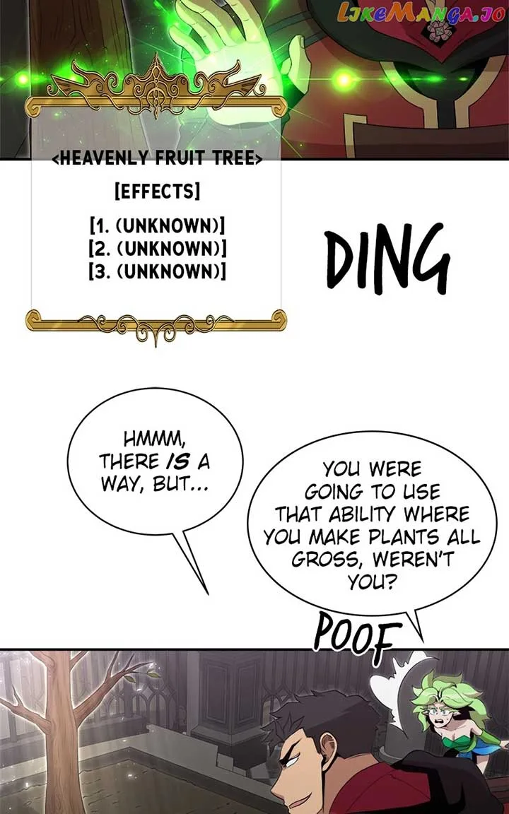The Strongest Florist Chapter 159 page 77