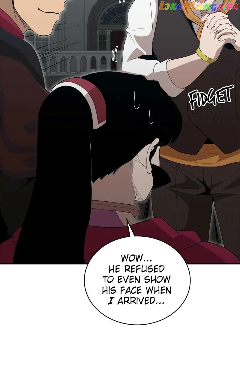 The Strongest Florist Chapter 158 page 12