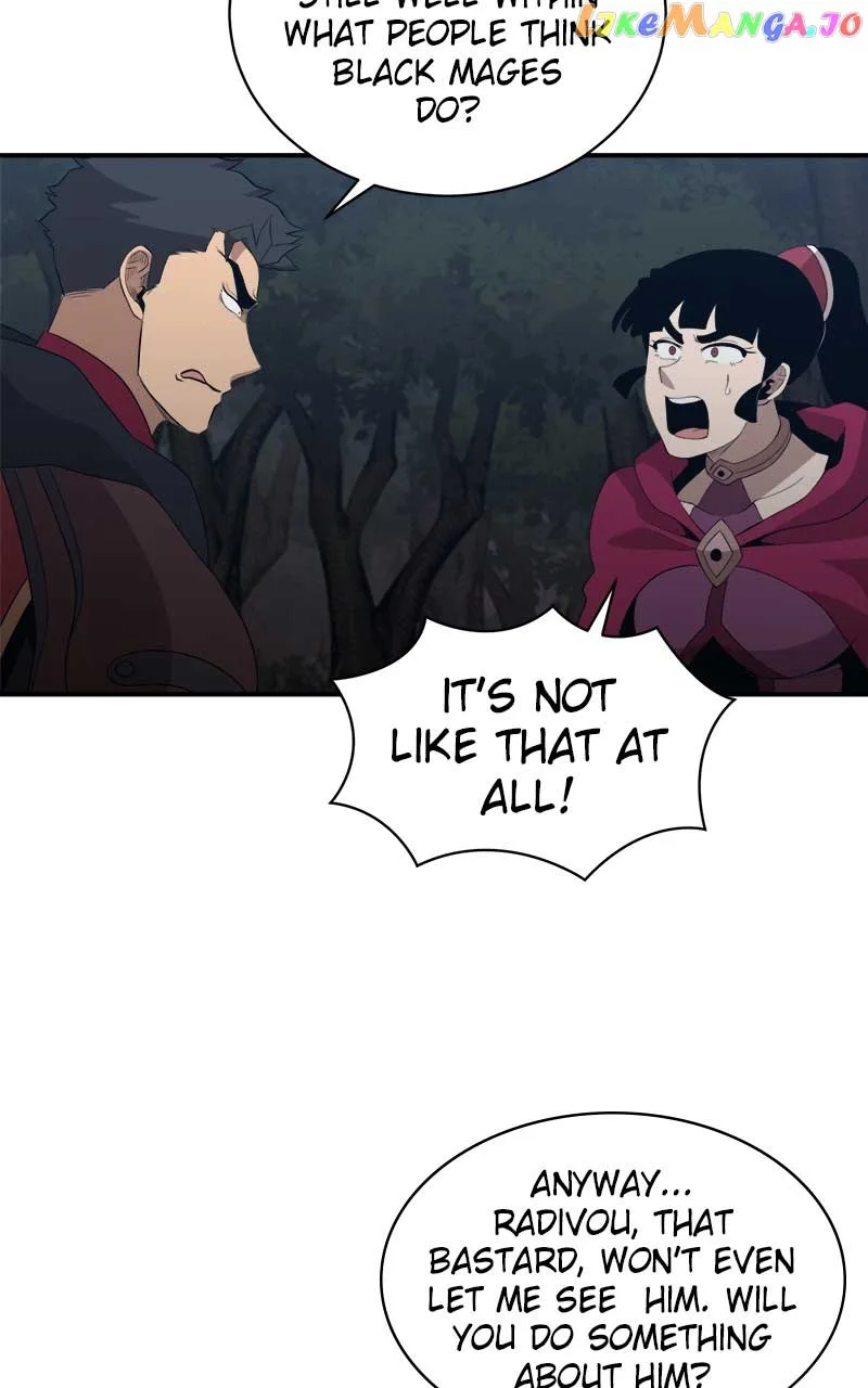 The Strongest Florist Chapter 158 page 7