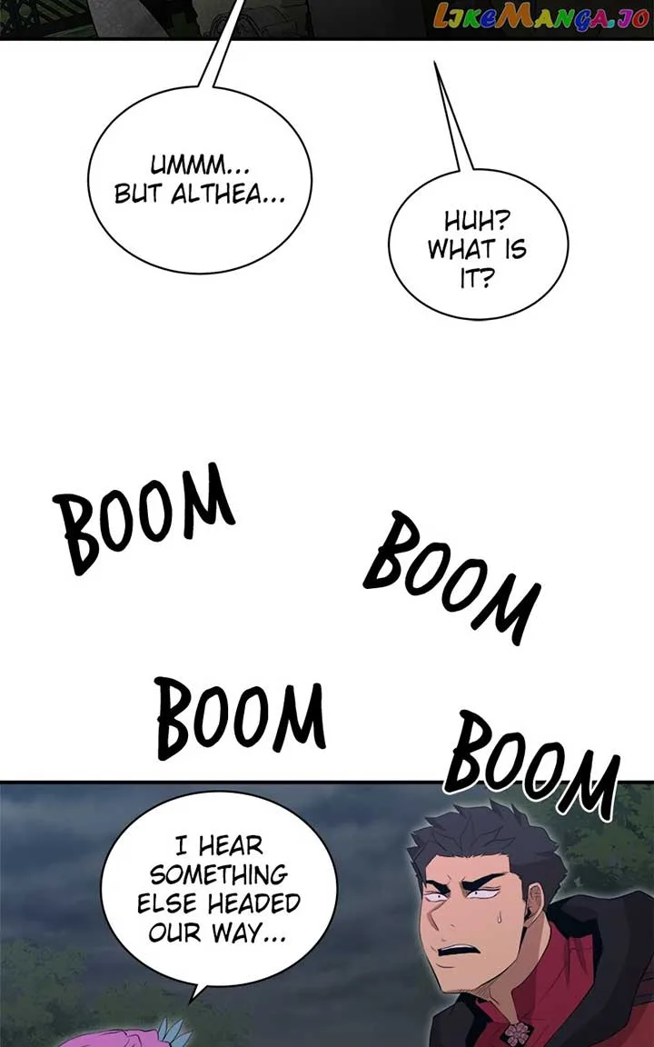 The Strongest Florist Chapter 159 page 35