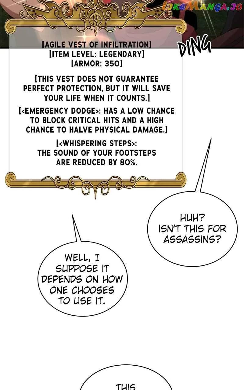 The Strongest Florist Chapter 154 page 62
