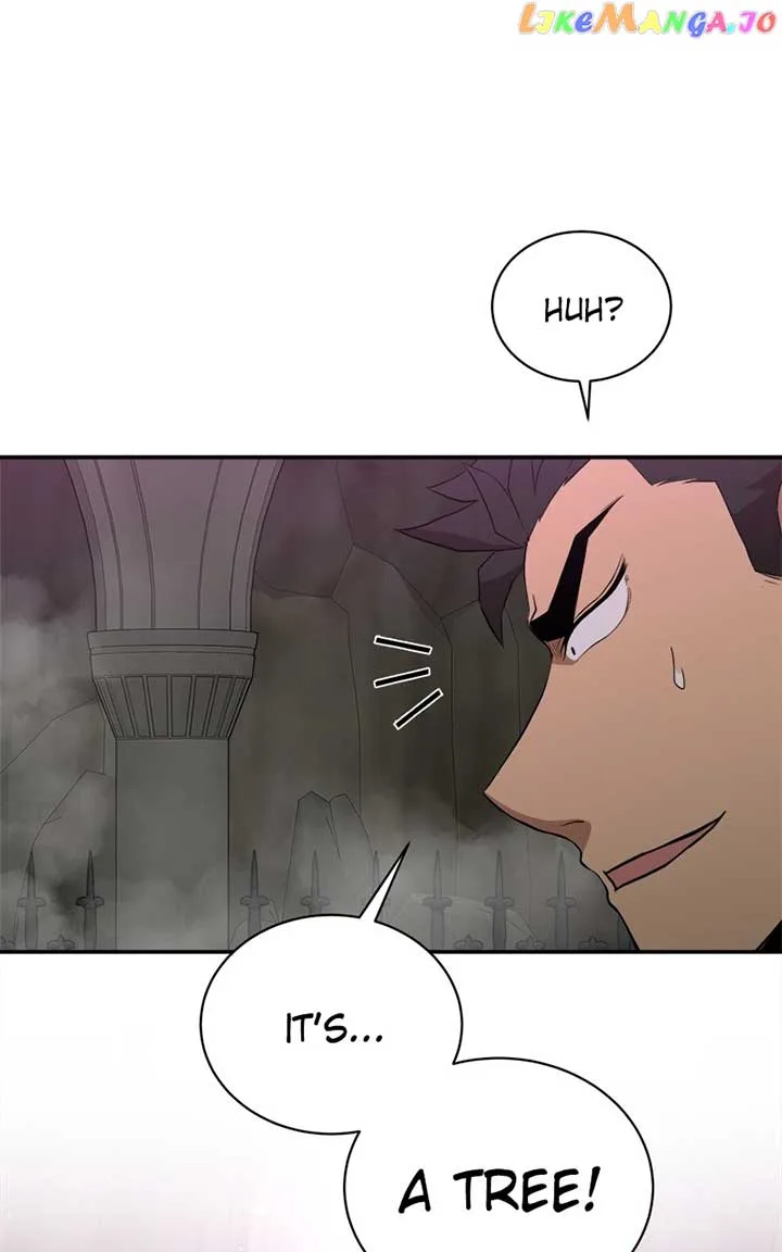 The Strongest Florist Chapter 159 page 69