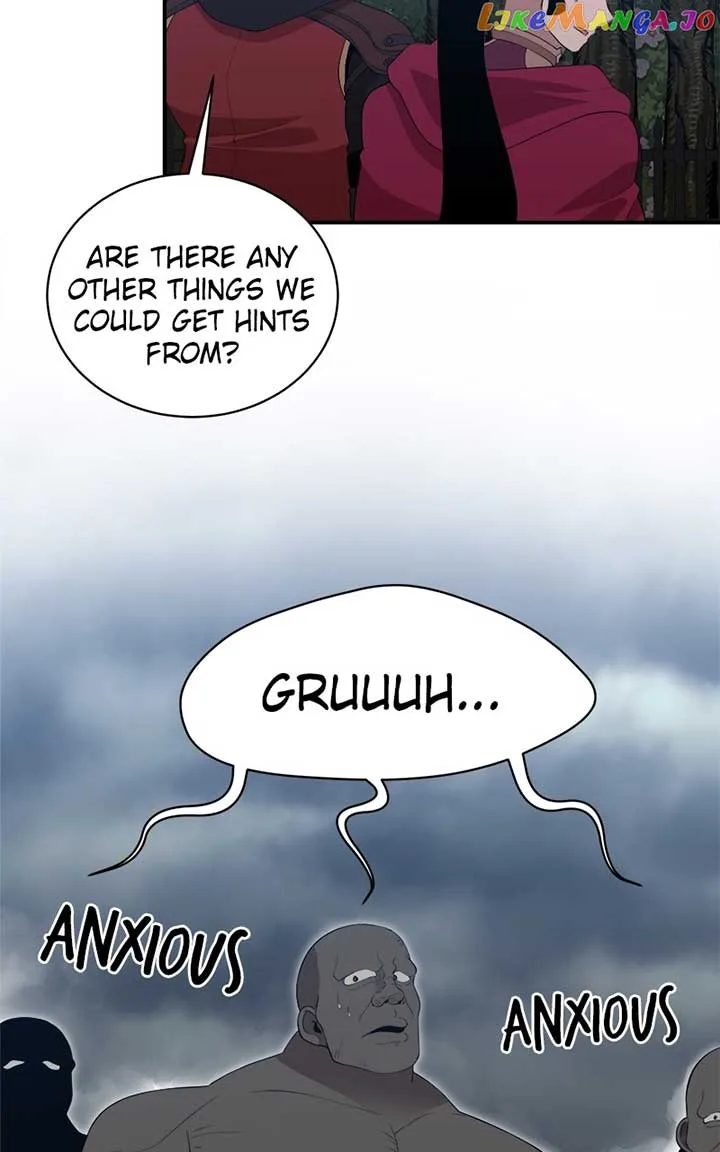 The Strongest Florist Chapter 159 page 48