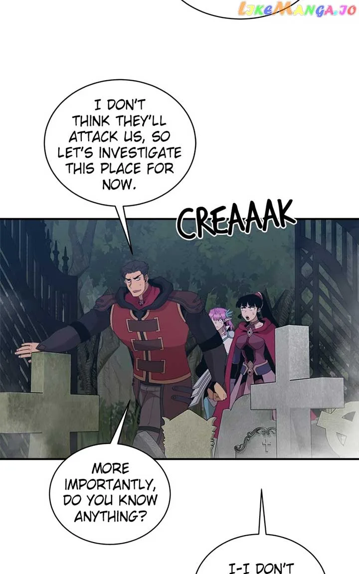 The Strongest Florist Chapter 159 page 42
