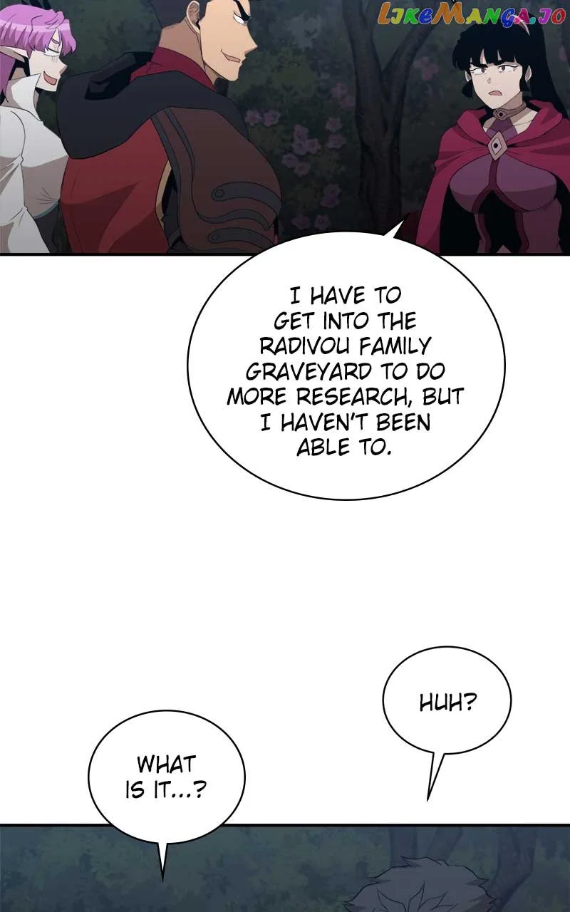 The Strongest Florist Chapter 158 page 5