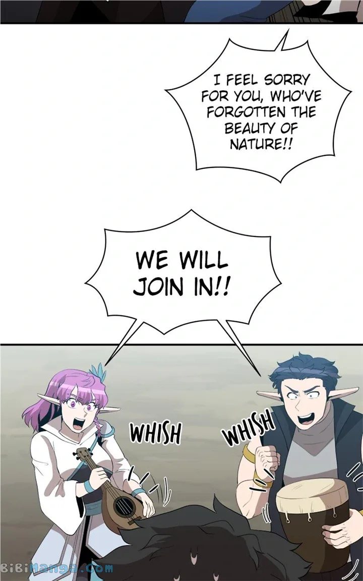 The Strongest Florist Chapter 156 page 16