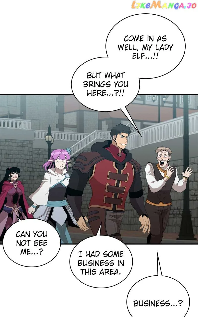The Strongest Florist Chapter 158 page 13