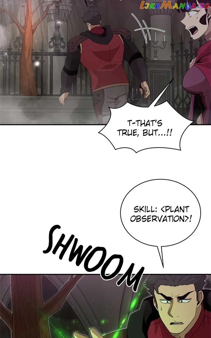 The Strongest Florist Chapter 159 page 76