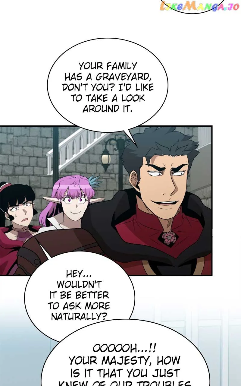 The Strongest Florist Chapter 158 page 14