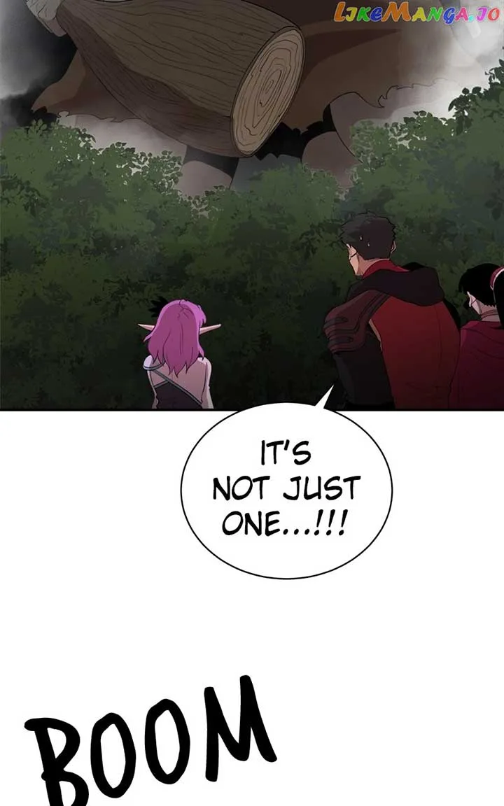 The Strongest Florist Chapter 159 page 37