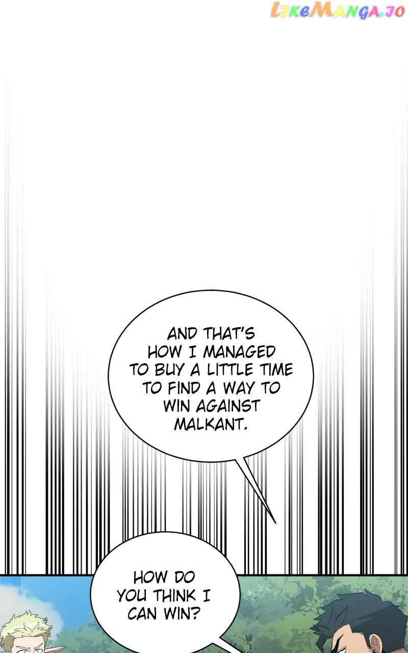 The Strongest Florist Chapter 154 page 53