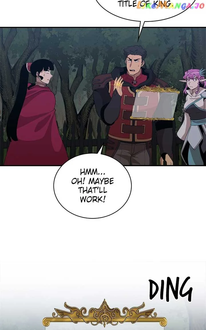 The Strongest Florist Chapter 159 page 60