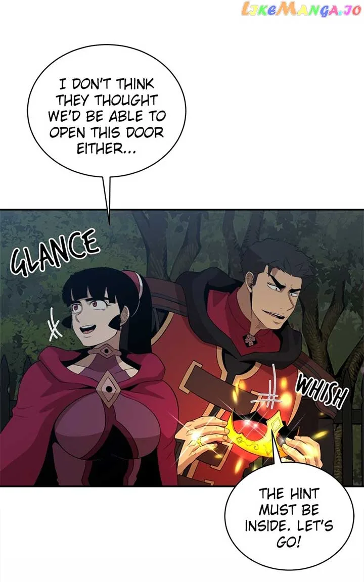 The Strongest Florist Chapter 159 page 65