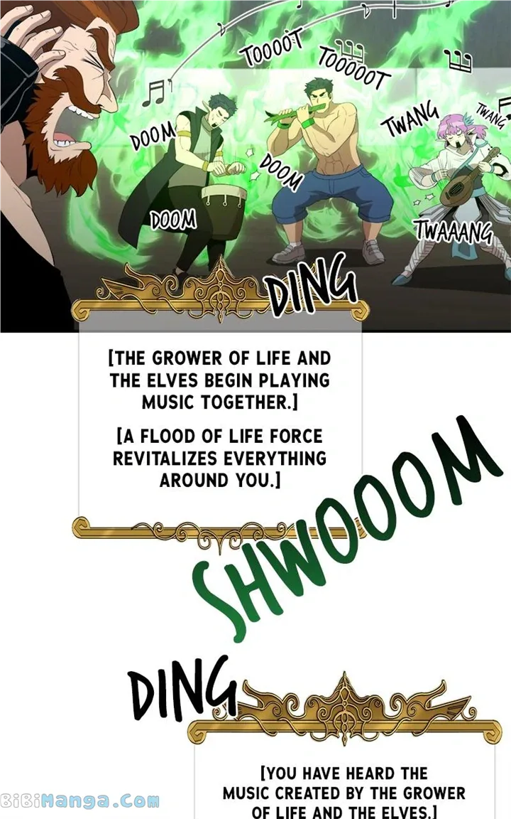 The Strongest Florist Chapter 156 page 19
