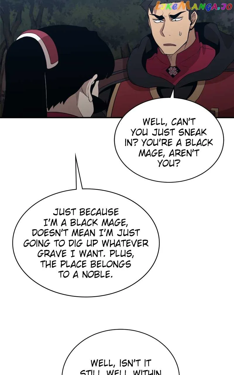 The Strongest Florist Chapter 158 page 6
