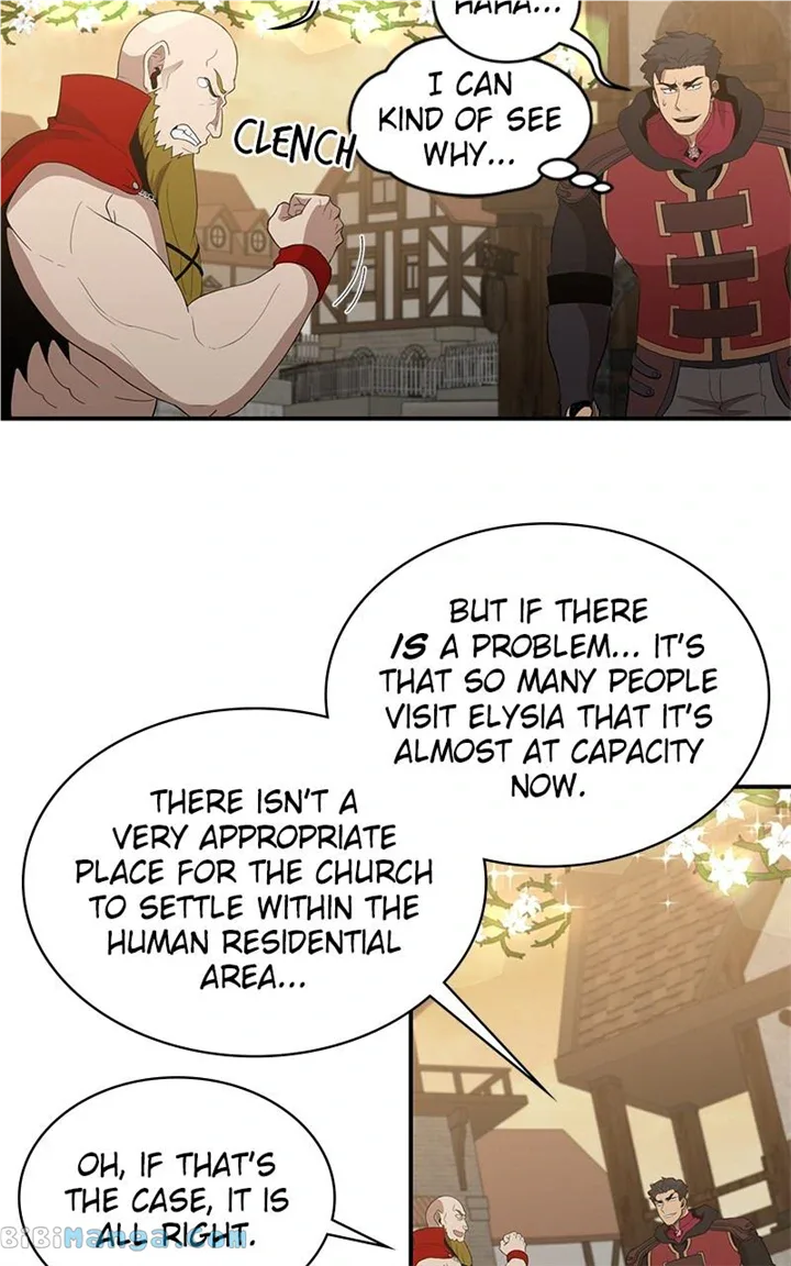The Strongest Florist Chapter 152 page 75
