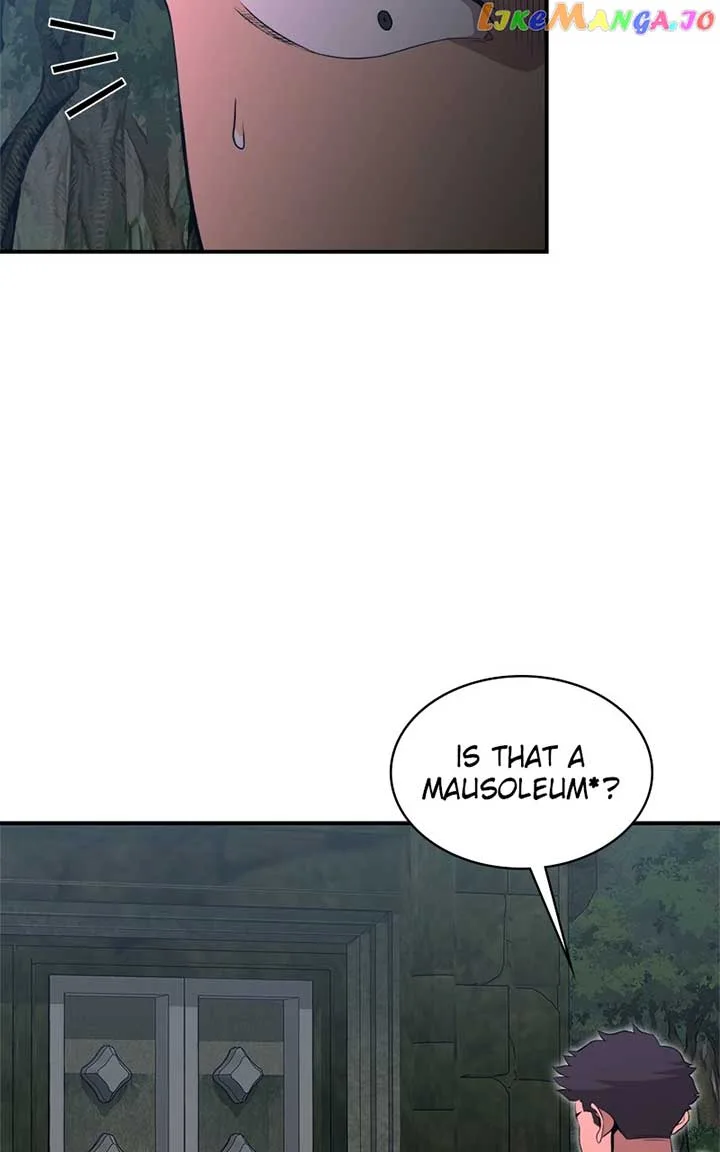 The Strongest Florist Chapter 159 page 52