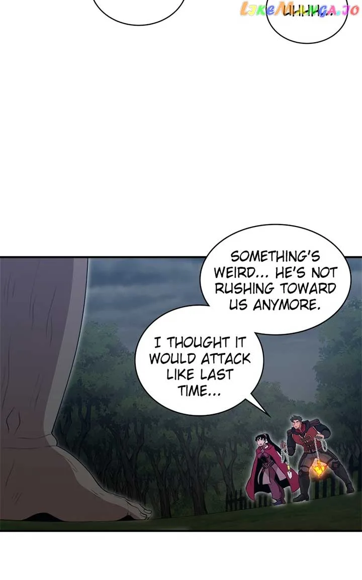 The Strongest Florist Chapter 159 page 28