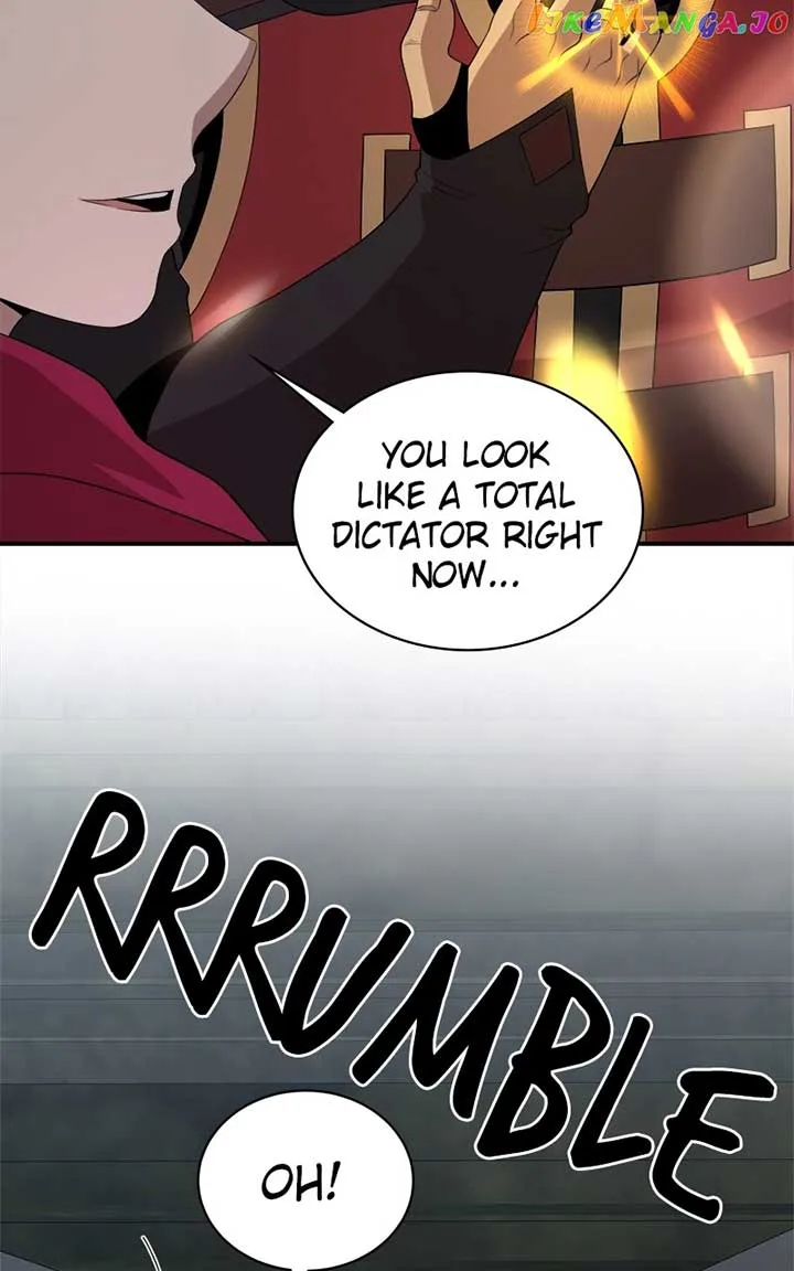 The Strongest Florist Chapter 159 page 62