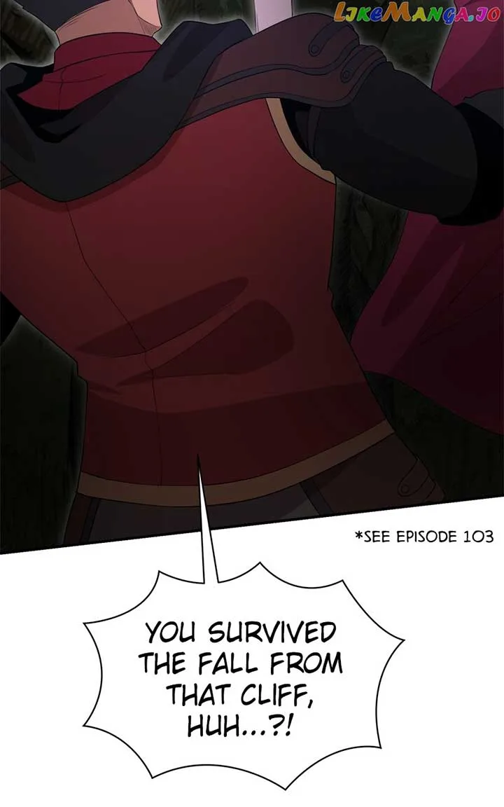 The Strongest Florist Chapter 159 page 21