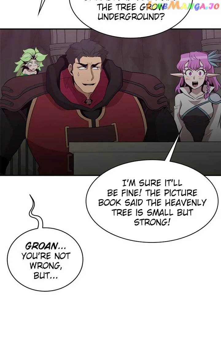 The Strongest Florist Chapter 159 page 79