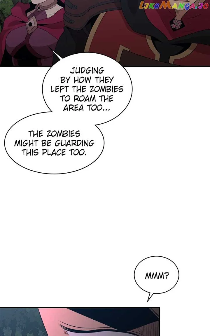 The Strongest Florist Chapter 159 page 51