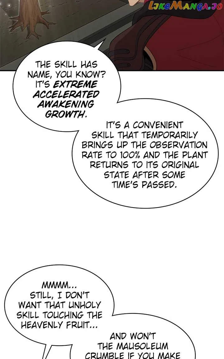 The Strongest Florist Chapter 159 page 78