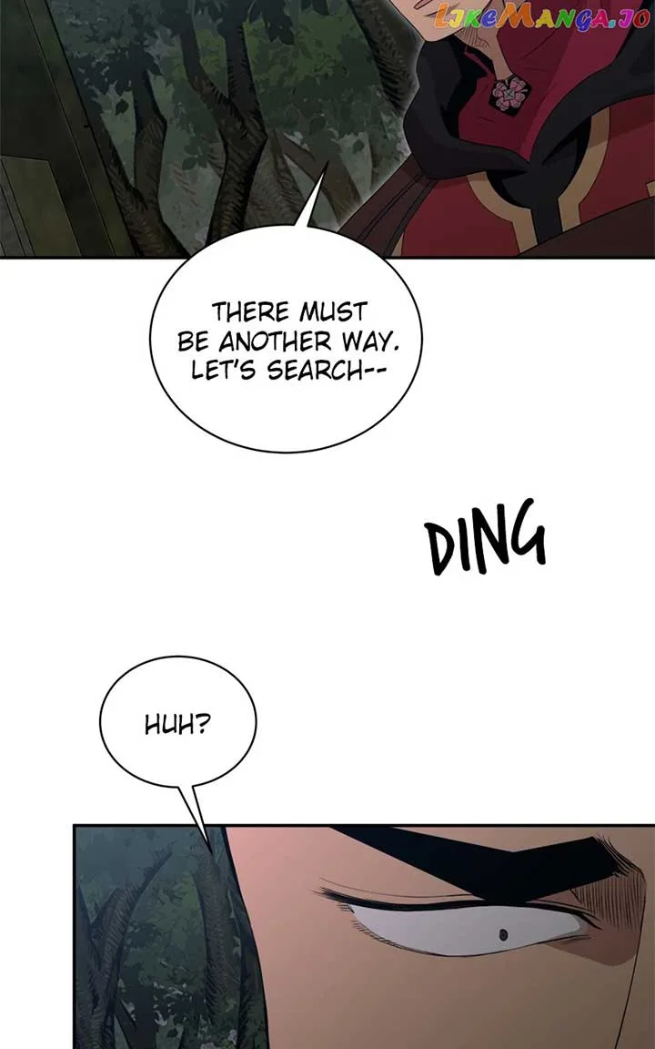 The Strongest Florist Chapter 159 page 55