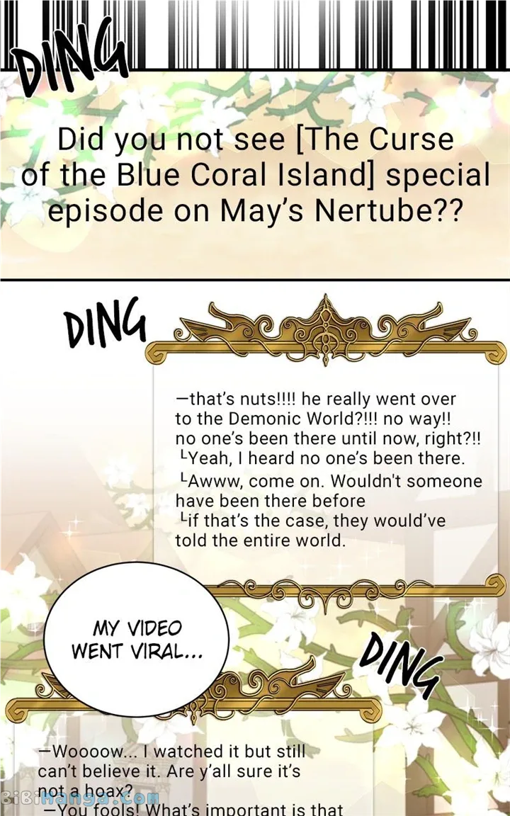 The Strongest Florist Chapter 152 page 54