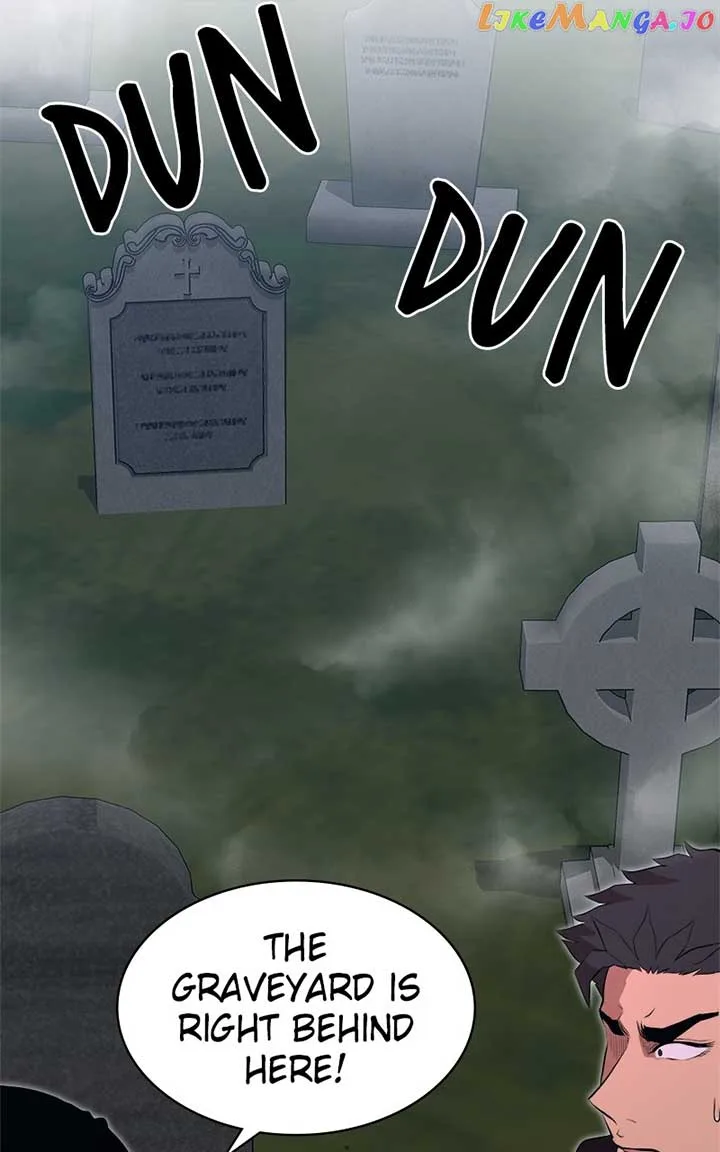 The Strongest Florist Chapter 159 page 30
