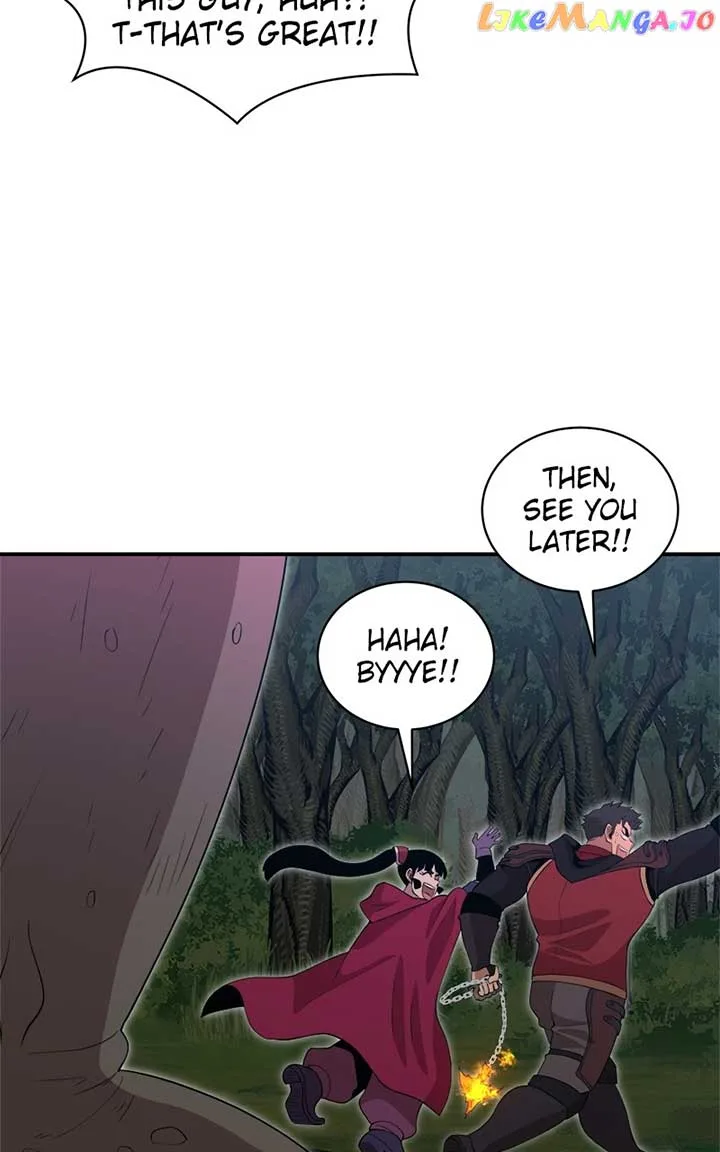 The Strongest Florist Chapter 159 page 23