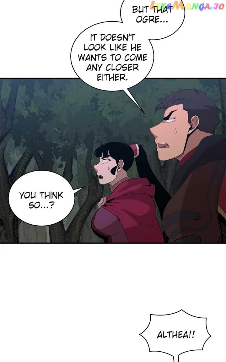 The Strongest Florist Chapter 159 page 32