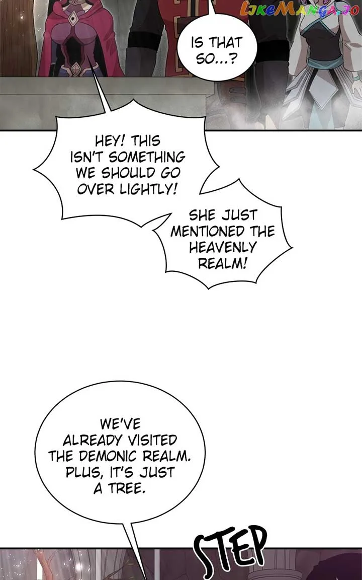 The Strongest Florist Chapter 159 page 75