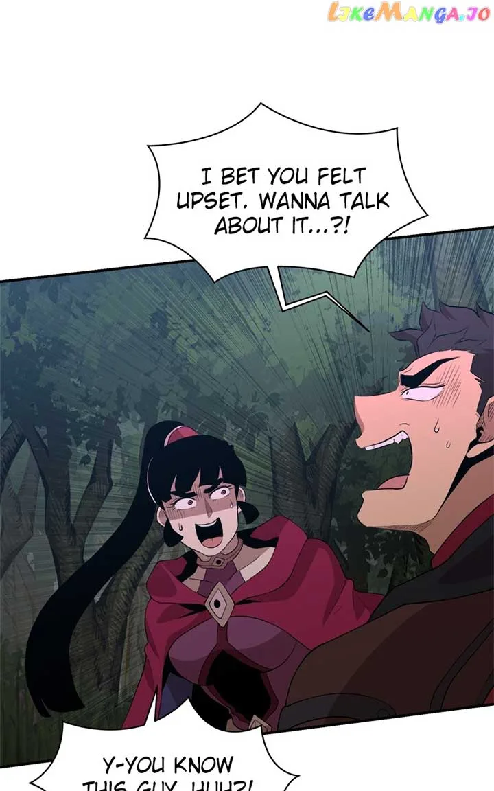 The Strongest Florist Chapter 159 page 22