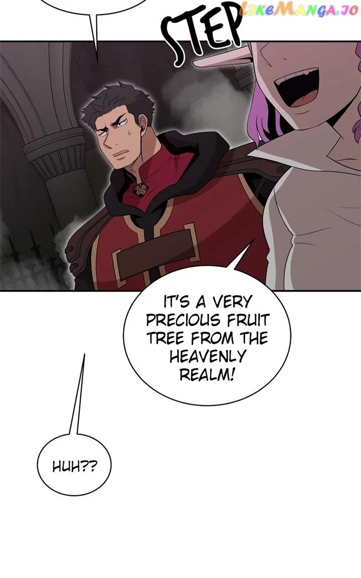 The Strongest Florist Chapter 159 page 72